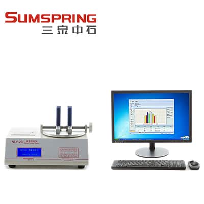 數顯瓶蓋開啟力檢測儀