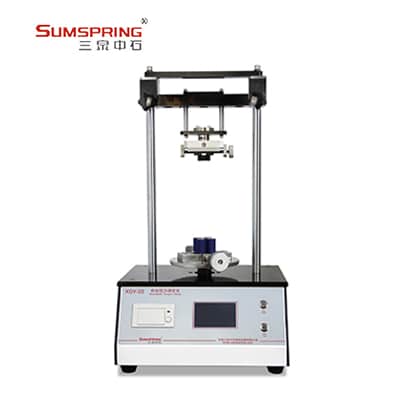 自動瓶蓋扭矩儀 自動瓶蓋扭矩儀