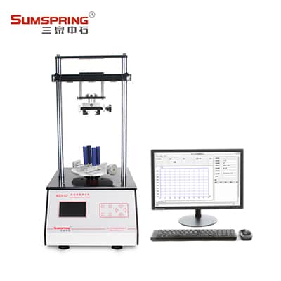 自動旋蓋測力儀 自動旋蓋測力儀