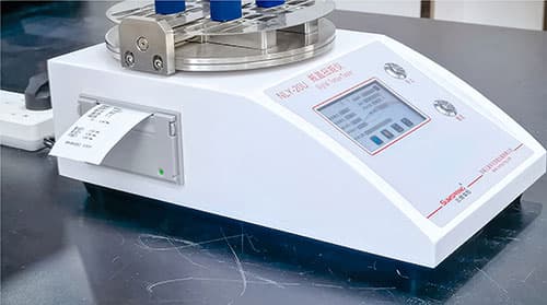 數顯扭矩測試儀實物圖